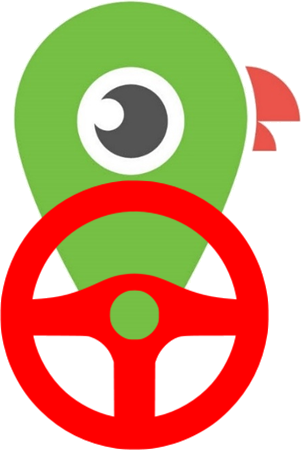 Bus Operator App logo
